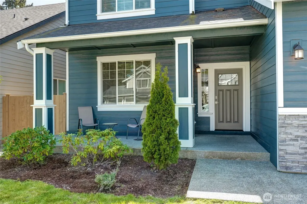 210 191st Court E Spanaway WA 98387