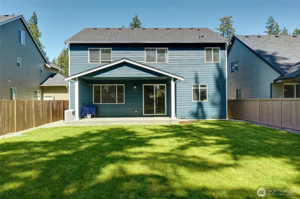 210 191st Court E Spanaway WA 98387