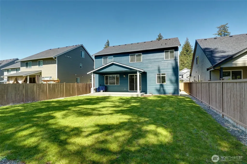 210 191st Court E Spanaway WA 98387