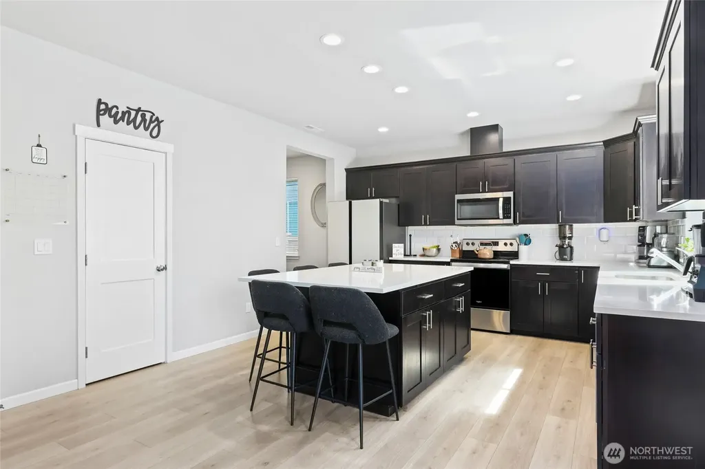 210 191st Court E Spanaway WA 98387