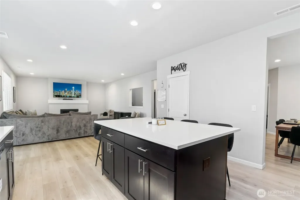 210 191st Court E Spanaway WA 98387