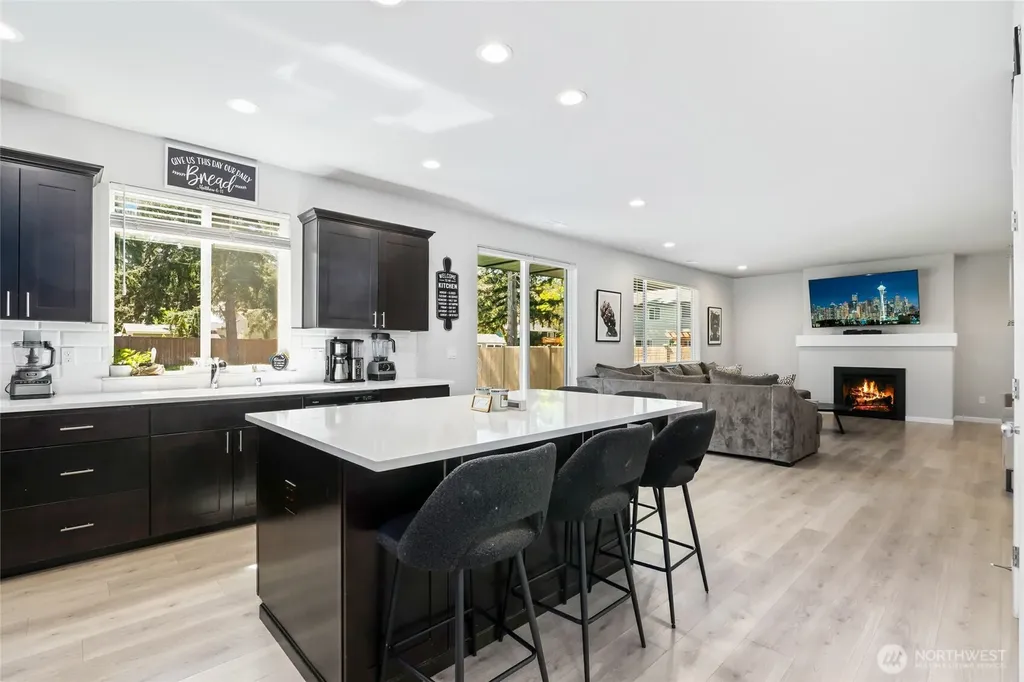 210 191st Court E Spanaway WA 98387