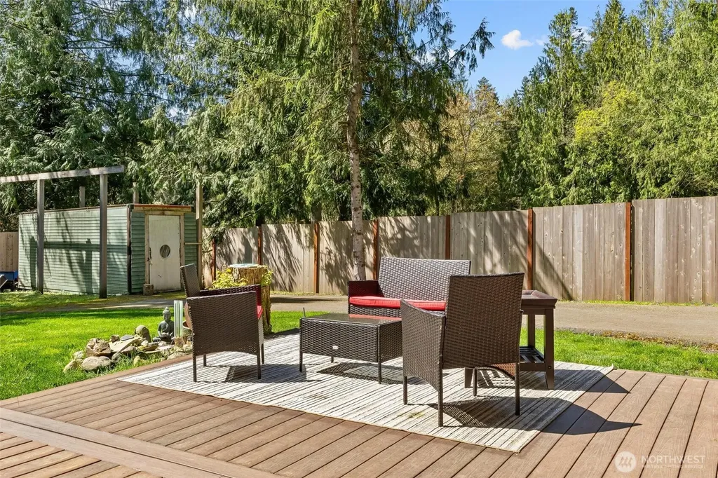17902 Trombley Road Snohomish WA 98290