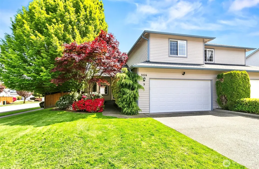 9524 2nd Street SE Lake Stevens WA 98258