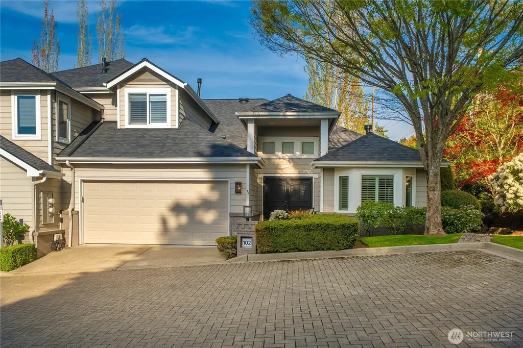 102 8th Lane Kirkland WA 98033