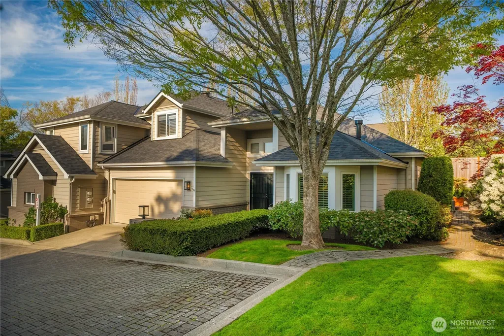 102 8th Lane Kirkland WA 98033