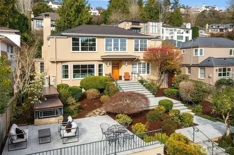 453 Mcgilvra Boulevard E Seattle WA 98112