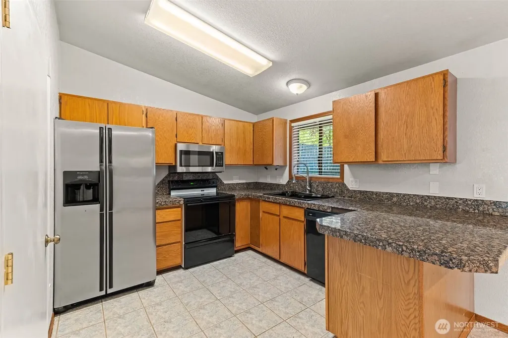 3701 Autumnwood Court SE Olympia WA 98501