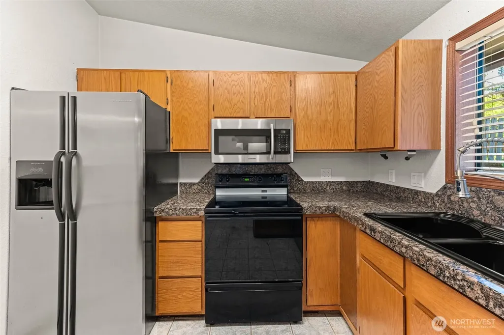 3701 Autumnwood Court SE Olympia WA 98501