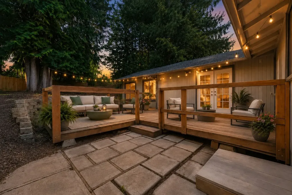 3701 Autumnwood Court SE Olympia WA 98501