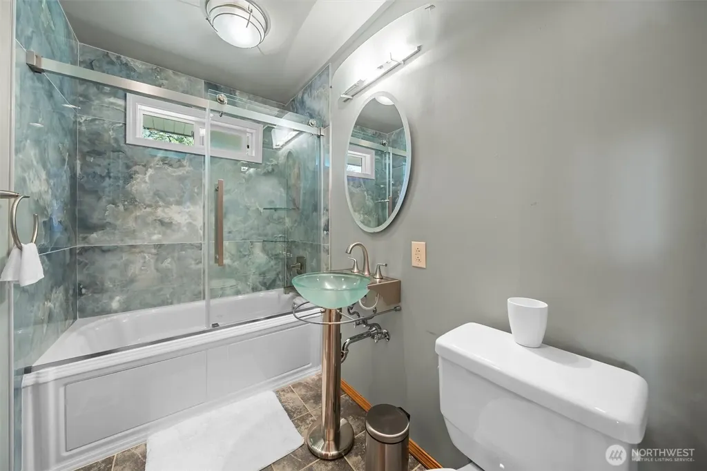 4536 119th Avenue SE Bellevue WA 98006