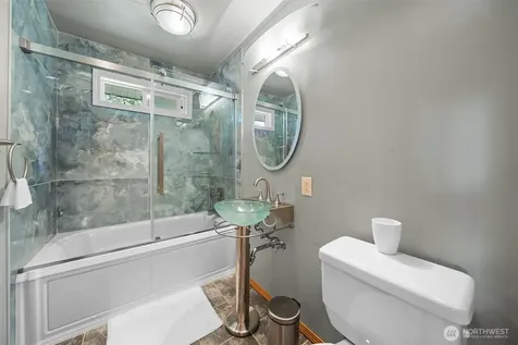 4536 119th Avenue SE Bellevue WA 98006
