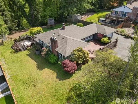 4536 119th Avenue SE Bellevue WA 98006