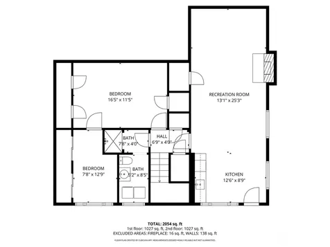 4536 119th Avenue SE Bellevue WA 98006