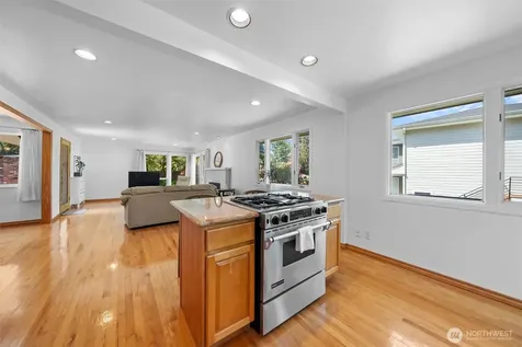 4536 119th Avenue SE Bellevue WA 98006