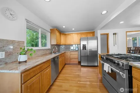 4536 119th Avenue SE Bellevue WA 98006