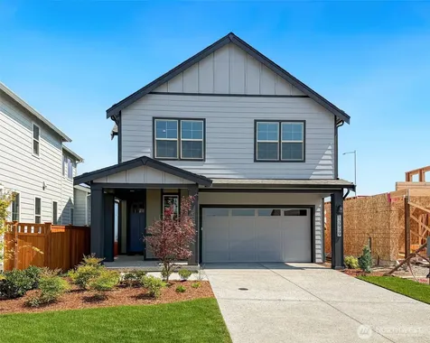 13939 178th Street E Puyallup WA 98374