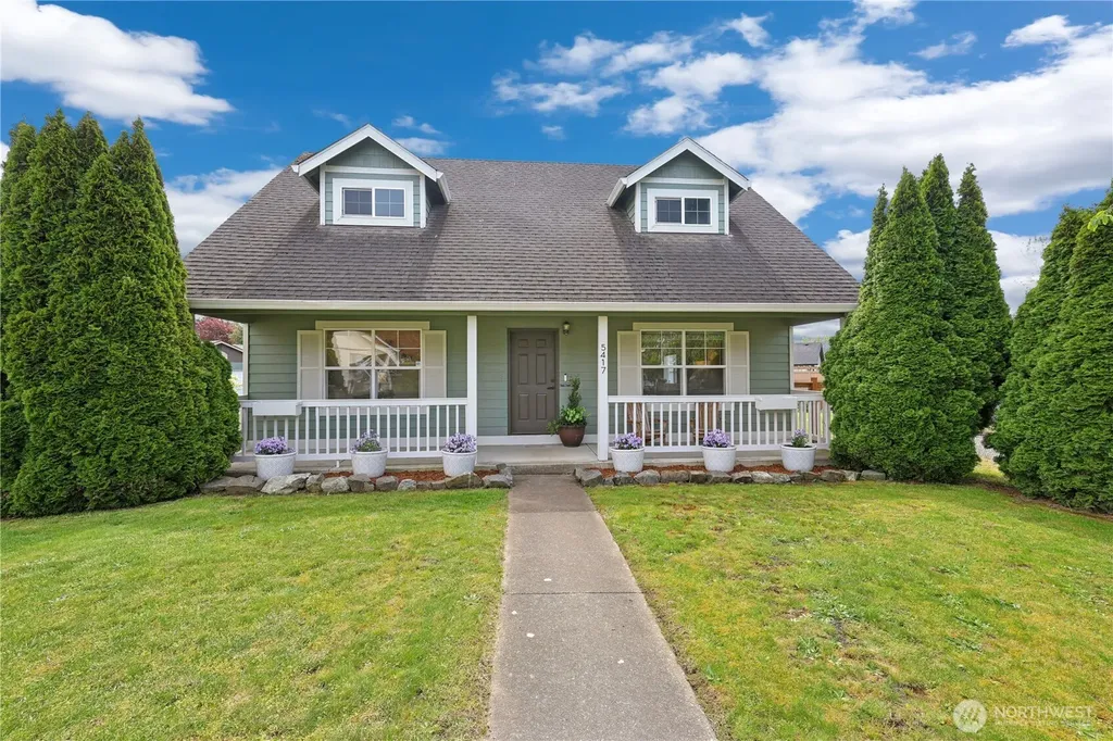 5417 156th Avenue Ct E Sumner WA 98390