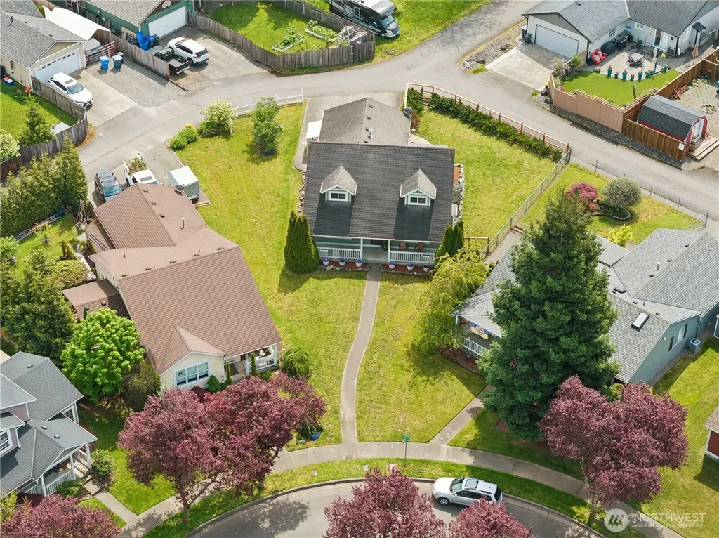 5417 156th Avenue Ct E Sumner WA 98390