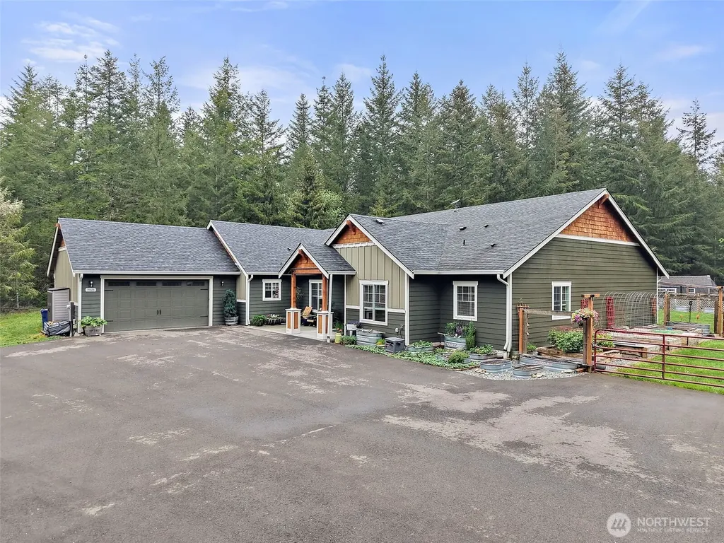 35888 301st Place SE Enumclaw WA 98022