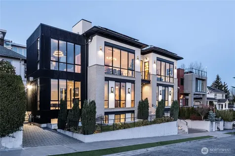 362 Ward Street Seattle WA 98109