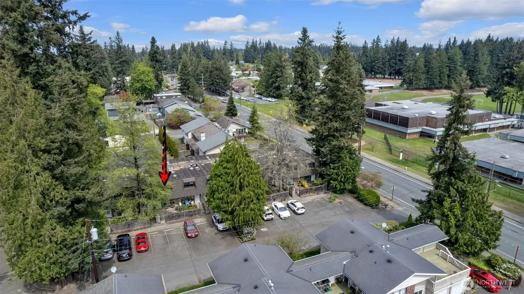 20620 76th Ave W Edmonds WA 98026