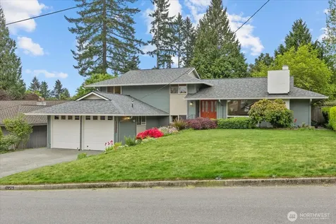 17013 18TH Bellevue WA 98008