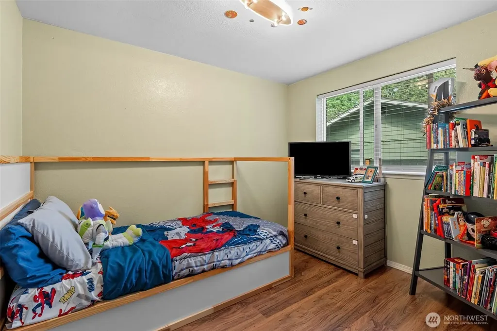 7409 Lucinda Court SW Olympia WA 98512
