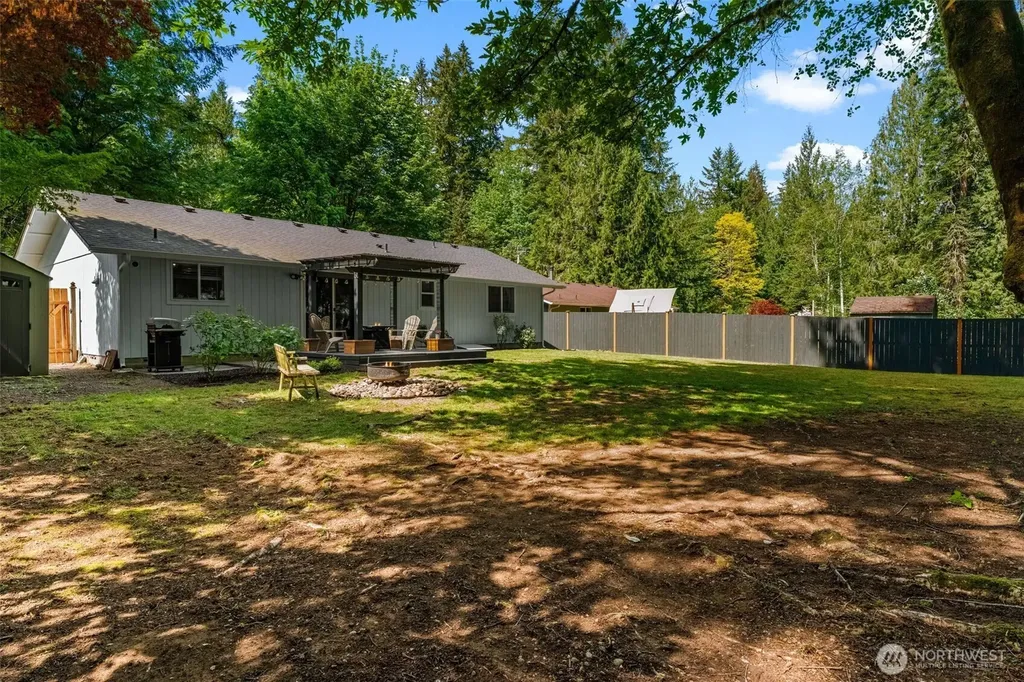 7409 Lucinda Court SW Olympia WA 98512