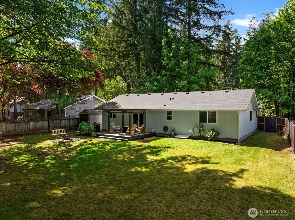 7409 Lucinda Court SW Olympia WA 98512