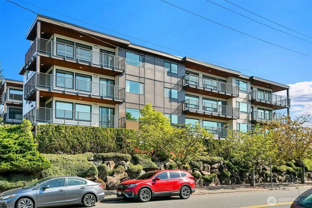 8501 12th Avenue NW Seattle WA 98117