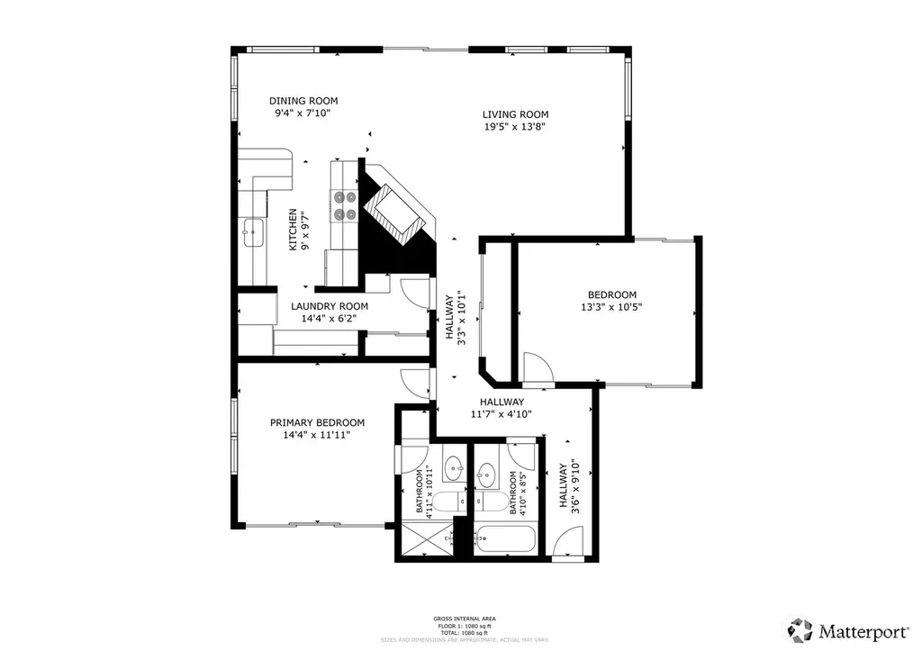 8501 12th Avenue NW Seattle WA 98117