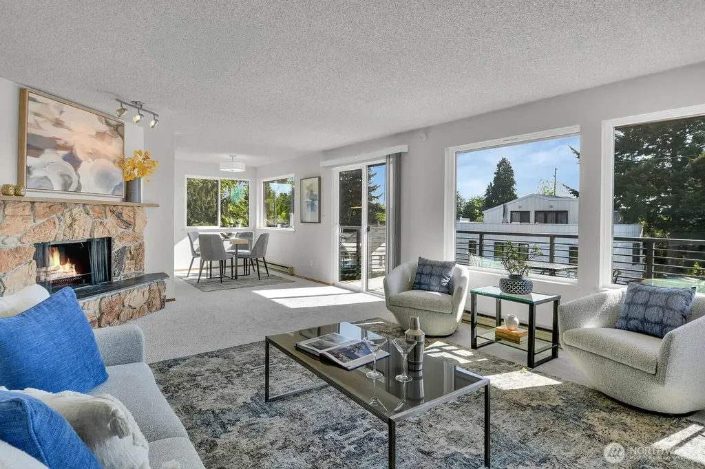 8501 12th Avenue NW Seattle WA 98117