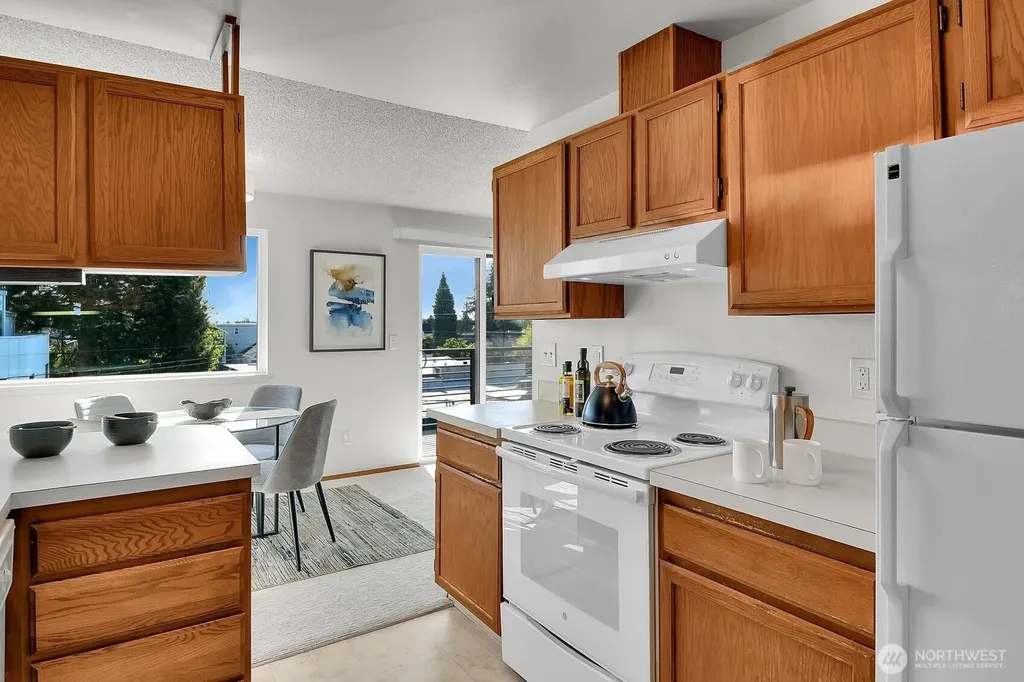 8501 12th Avenue NW Seattle WA 98117