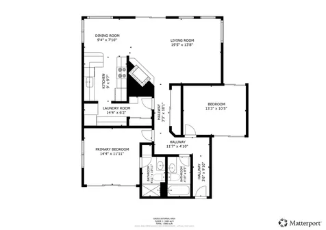 8501 12th Avenue NW Seattle WA 98117