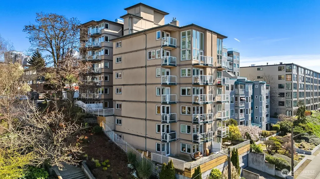 311 E Republican Street Seattle WA 98102