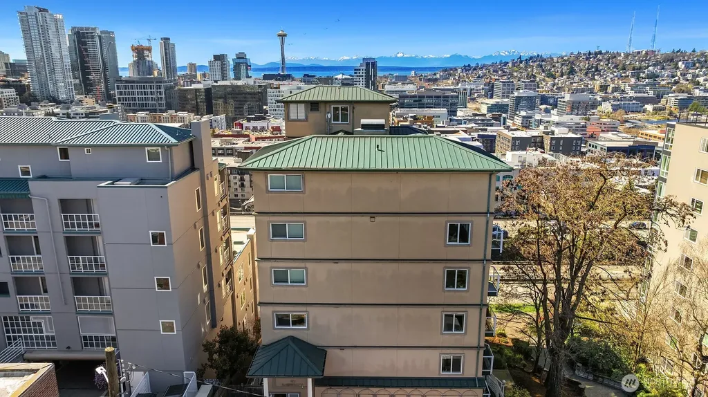311 E Republican Street Seattle WA 98102