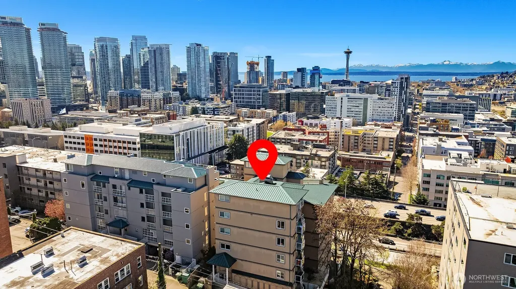 311 E Republican Street Seattle WA 98102