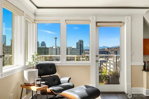 311 E Republican Street Seattle WA 98102