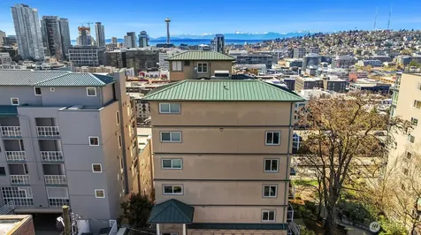 311 E Republican Street Seattle WA 98102