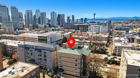 311 E Republican Street Seattle WA 98102