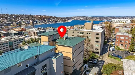 311 E Republican Street Seattle WA 98102