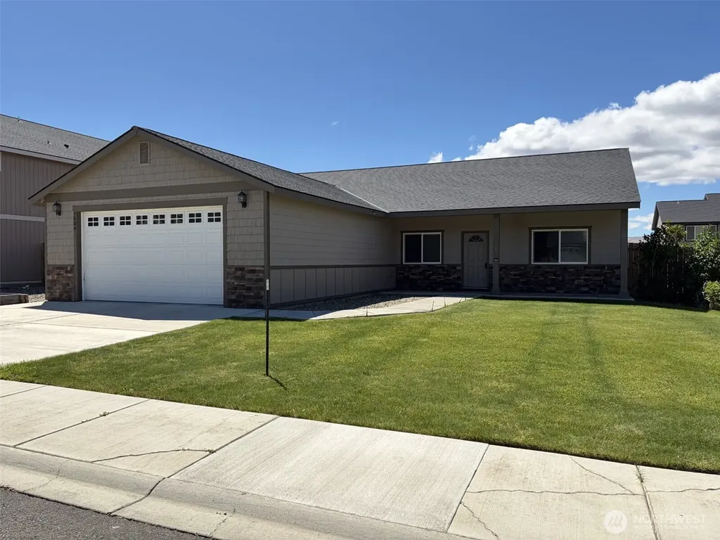 1604 E Seattle Avenue Ellensburg WA 98926