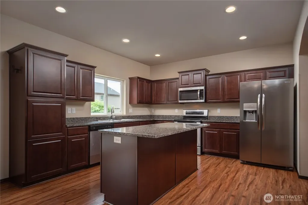 1604 E Seattle Avenue Ellensburg WA 98926