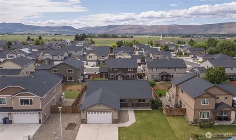1604 E Seattle Avenue Ellensburg WA 98926