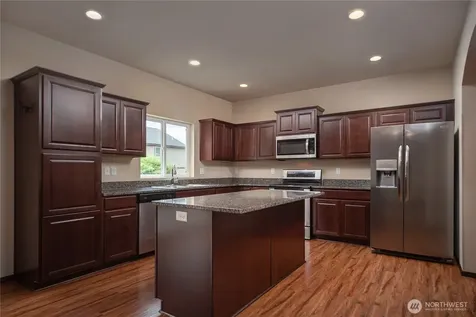 1604 E Seattle Avenue Ellensburg WA 98926