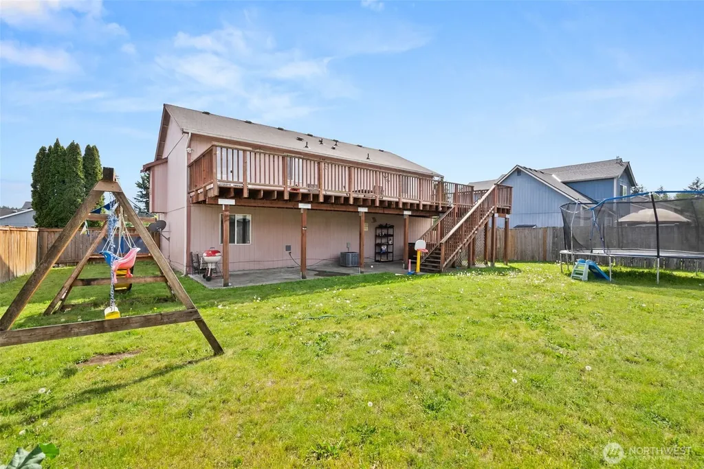8425 201st Street E Spanaway WA 98387