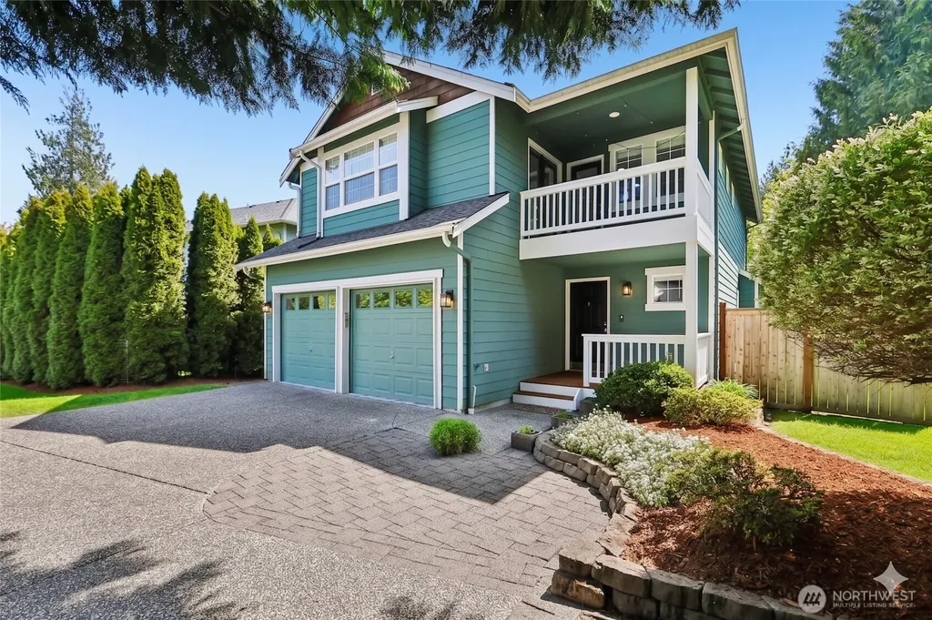 14911 276th Place NE Duvall WA 98019