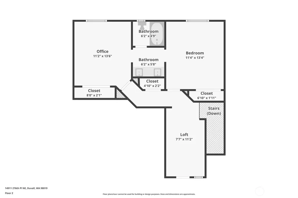 14911 276th Place NE Duvall WA 98019