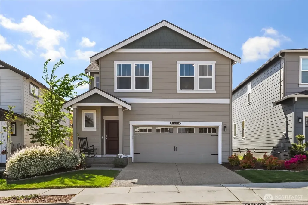 6016 Addison Road SW Port Orchard WA 98367